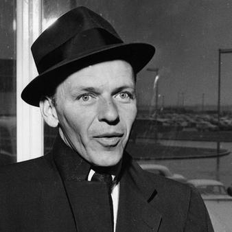 Frank Sinatra Net Worth | Celebrity Net Worth