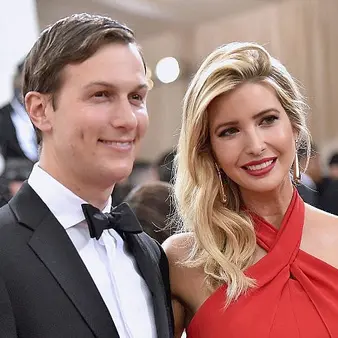 Jared Kushner Net Worth Celebrity Net Worth