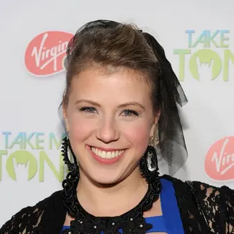 Jodie Sweetin Net Worth
