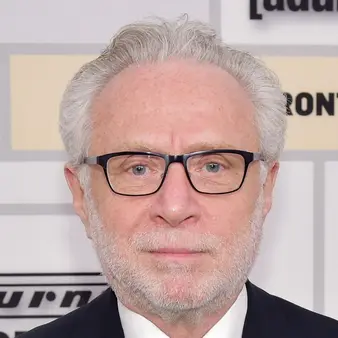 Wolf Blitzer Net Worth