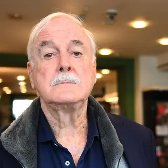 John Cleese Net Worth | Celebrity Net Worth