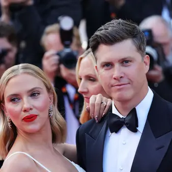 Colin Jost Net Worth | Celebrity Net Worth