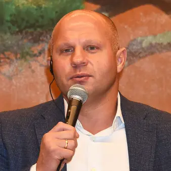 Fedor Emelianenko Net Worth | Celebrity Net Worth