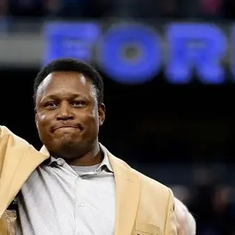 Barry Sanders Net Worth | Celebrity Net Worth