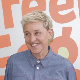 Ellen DeGeneres Net Worth | Celebrity Net Worth