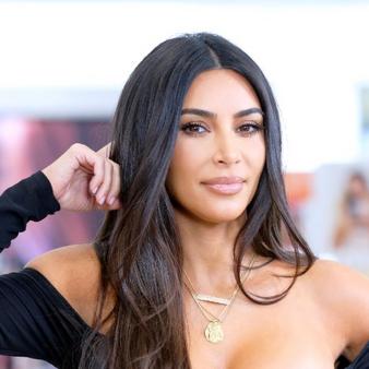 Kim Kardashian's Apparel Business Is Now Worth $4 BILLION What