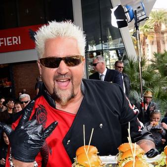 What Is Guy Fieri's Net Worth?