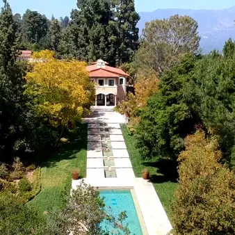 Erika Jayne And Tom Girardi's Pasadena Mansion Sells For $7.5 Million