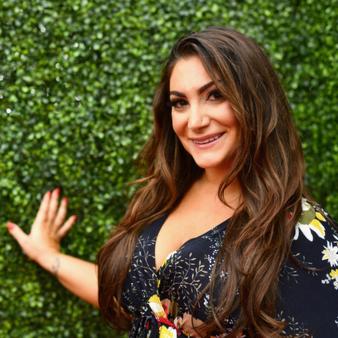 Deena Nicole Cortese Net Worth | Celebrity Net Worth