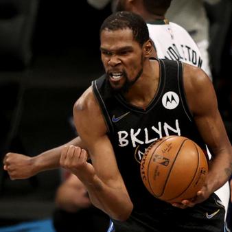 Kevin Durant Net Worth, Age, Height, Affairs, Bio and More  Kevin durant, Kevin  durant instagram, Kevin durant height
