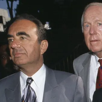 Robert Shapiro Net Worth Celebrity Net Worth