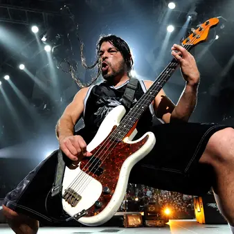 Mike Muir Net Worth | Celebrity Net Worth