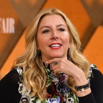 How Sara Blakely Turned $5000 Into A Billion Dollar Spanx Fortune