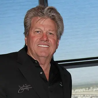 John Force Net Worth | Celebrity Net Worth