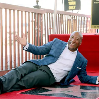 Under-The-Radar Media Mogul Byron Allen Wants To Buy The Denver Broncos, Would Be The NFL's First Black Owner