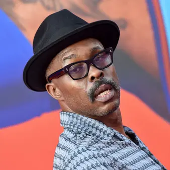 Wood Harris Net Worth | Celebrity Net Worth