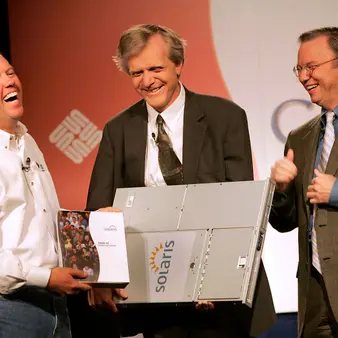 Scott McNealy Net Worth | Celebrity Net Worth