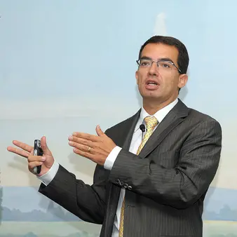 Stéphane Bancel Net Worth | Celebrity Net Worth