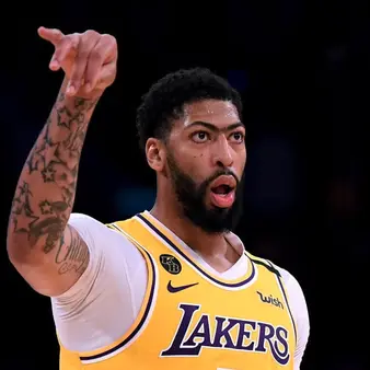 Anthony Davis Net Worth | Celebrity Net Worth