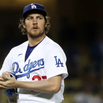 Trevor Bauer Net Worth | Celebrity Net Worth