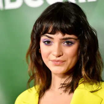 Luna Blaise Net Worth