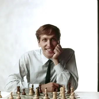 Bobby Fischer Net Worth