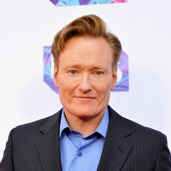 Conan O'Brien Net Worth | Celebrity Net Worth