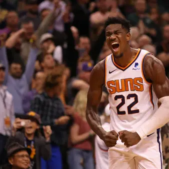 Deandre Ayton Net Worth | Celebrity Net Worth