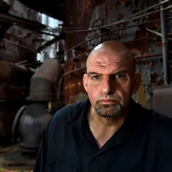 Inside John Fetterman's Surprisingly Low Net Worth
