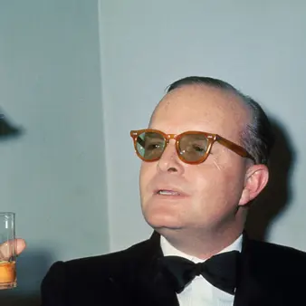Truman Capote Net Worth | Celebrity Net Worth