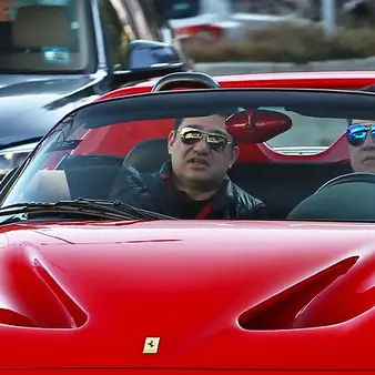 David MacNeil Net Worth | Celebrity Net Worth