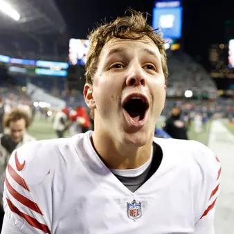 Brock Purdy Net Worth | Celebrity Net Worth