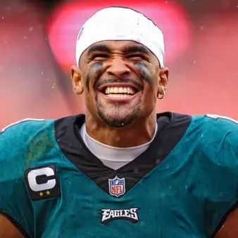 Jalen Hurts Net Worth | Celebrity Net Worth