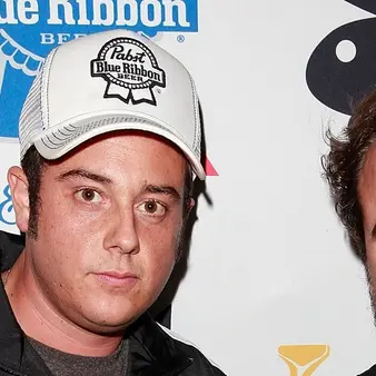 Daren Metropoulos Net Worth | Celebrity Net Worth