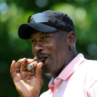 Michael Jordan's Net worth in 2023, Salary, Endorsements, Investments,  Charity Work & More