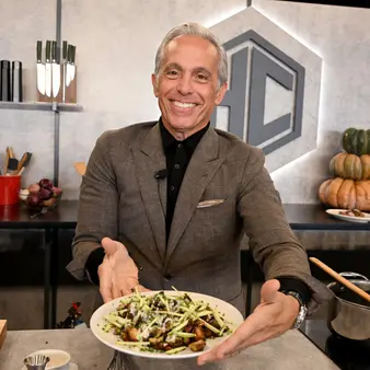 Geoffrey Zakarian Net Worth | Celebrity Net Worth