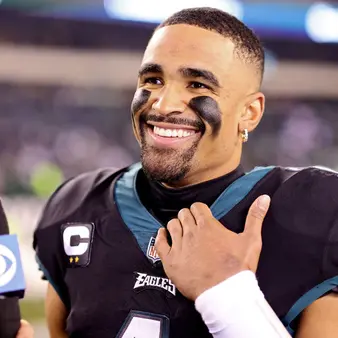 Jalen Hurts Net Worth | Celebrity Net Worth