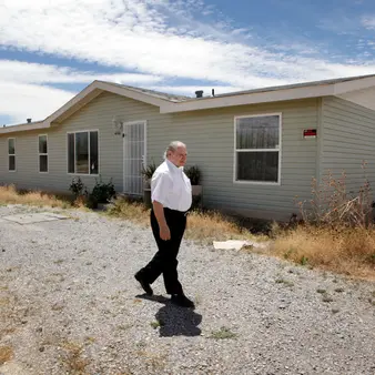 Ronald Wayne Net Worth | Celebrity Net Worth