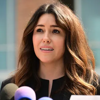 Camille Vasquez Net Worth | Celebrity Net Worth