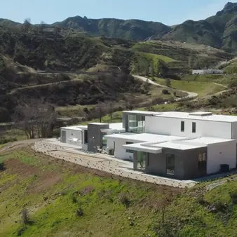 Swae Lee Sells Los Angeles Mansion For $4.3 Million | Celebrity Net Worth