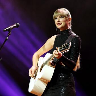 Music Labels Are Scheming To Stop Other Artists From Replicating Taylor Swift's Re-Recording Success