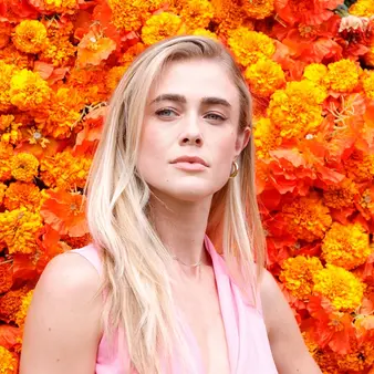 Melissa Roxburgh Net Worth | Celebrity Net Worth