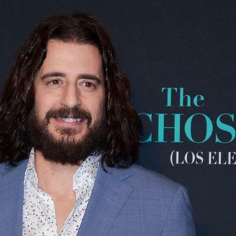 Jonathan Roumie Net Worth Celebrity Net Worth