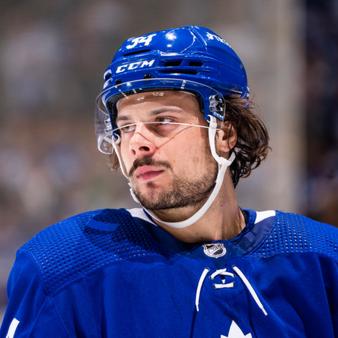 Auston Matthews Net Worth | Celebrity Net Worth