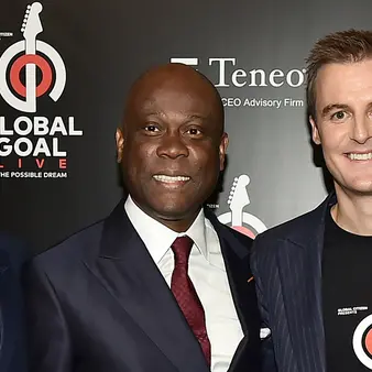 Herbert Wigwe Net Worth | Celebrity Net Worth