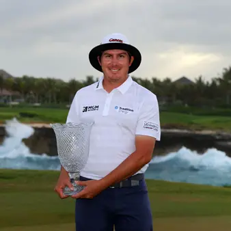 Joel Dahmen Net Worth | Celebrity Net Worth