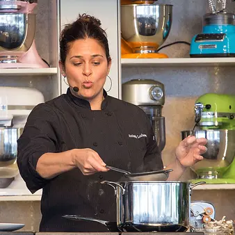 Antonia Lofaso Net Worth Celebrity Net Worth