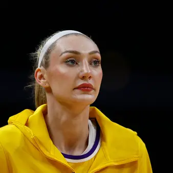 Cameron Brink Net Worth Celebrity Net Worth