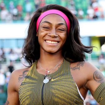 Sha'carri Richardson Net Worth | Celebrity Net Worth