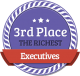 3rd Richest Business Executive